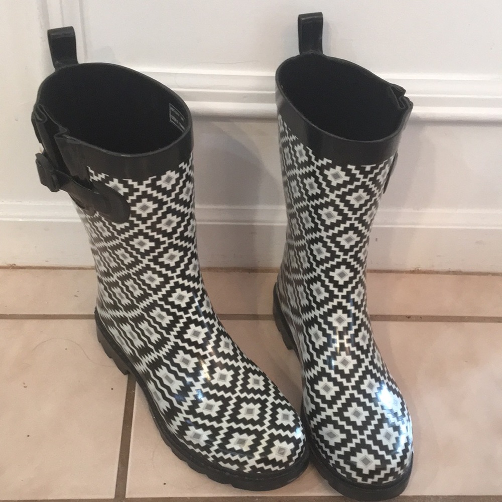 Copelli Boots Women’s Size 8